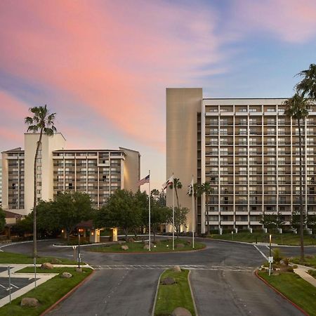 Hotel Santa Clara Marriott Exterior foto